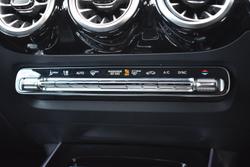 2022 Mercedes-Benz GLA-Class GLA250 H247 Four Wheel Drive Mountain Grey