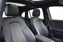 2022 Mercedes-Benz GLA-Class GLA250 H247 Four Wheel Drive Mountain Grey