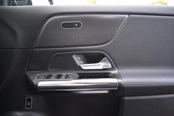 2022 Mercedes-Benz GLA-Class GLA250 H247 Four Wheel Drive Mountain Grey