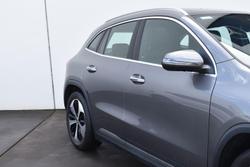 2022 Mercedes-Benz GLA-Class GLA250 H247 Four Wheel Drive Mountain Grey