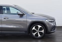 2022 Mercedes-Benz GLA-Class GLA250 H247 Four Wheel Drive Mountain Grey