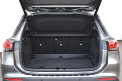 2022 Mercedes-Benz GLA-Class GLA250 H247 Four Wheel Drive Mountain Grey