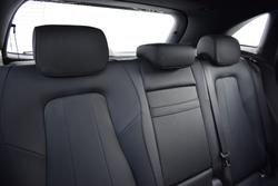 2022 Mercedes-Benz GLA-Class GLA250 H247 Four Wheel Drive Mountain Grey