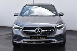 2022 Mercedes-Benz GLA-Class GLA250 H247 Four Wheel Drive Mountain Grey