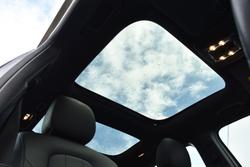 2022 Mercedes-Benz GLA-Class GLA250 H247 Four Wheel Drive Mountain Grey