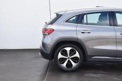 2022 Mercedes-Benz GLA-Class GLA250 H247 Four Wheel Drive Mountain Grey