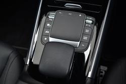 2022 Mercedes-Benz GLA-Class GLA250 H247 Four Wheel Drive Mountain Grey