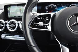 2022 Mercedes-Benz GLA-Class GLA250 H247 Four Wheel Drive Mountain Grey