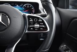 2022 Mercedes-Benz GLA-Class GLA250 H247 Four Wheel Drive Mountain Grey
