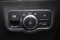 2022 Mercedes-Benz GLA-Class GLA250 H247 Four Wheel Drive Mountain Grey