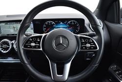 2022 Mercedes-Benz GLA-Class GLA250 H247 Four Wheel Drive Mountain Grey