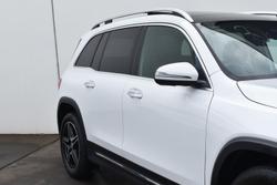 2024 Mercedes-Benz GLB-Class GLB200 X247 Digital White