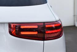 2024 Mercedes-Benz GLB-Class GLB200 X247 Digital White