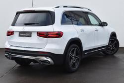 2024 Mercedes-Benz GLB-Class GLB200 X247 Digital White