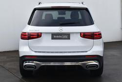 2024 Mercedes-Benz GLB-Class GLB200 X247 Digital White
