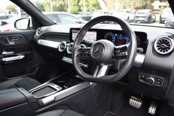 2024 Mercedes-Benz GLB-Class GLB200 X247 Digital White