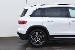 2024 Mercedes-Benz GLB-Class GLB200 X247 Digital White