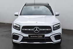 2024 Mercedes-Benz GLB-Class GLB200 X247 Digital White