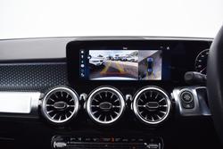 2024 Mercedes-Benz GLB-Class GLB200 X247 Digital White