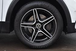 2024 Mercedes-Benz GLB-Class GLB200 X247 Digital White
