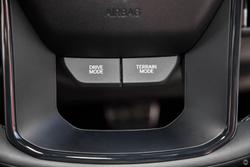 2025 Kia Tasman X-Line