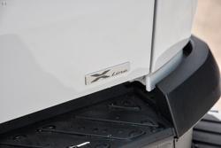 2025 Kia Tasman X-Line