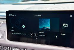 2025 Kia Tasman X-Line