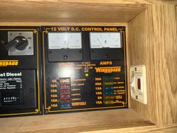 2004 Winnebago Explorer 2584