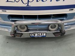 2004 Winnebago Explorer 2584