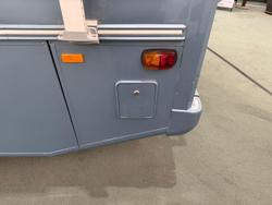 2004 Winnebago Explorer 2584