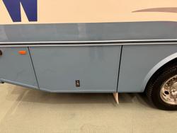 2004 Winnebago Explorer 2584