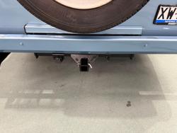 2004 Winnebago Explorer 2584