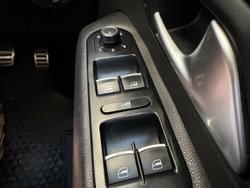 2017 Volkswagen Amarok TDI550 Ultimate 2H MY18 4X4 Constant Ravenna Blue