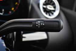 2022 Mercedes-Benz B-Class B180 W247 Mountain Grey