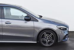 2022 Mercedes-Benz B-Class B180 W247 Mountain Grey