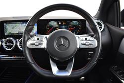 2022 Mercedes-Benz B-Class B180 W247 Mountain Grey