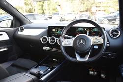 2022 Mercedes-Benz B-Class B180 W247 Mountain Grey