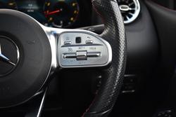 2022 Mercedes-Benz B-Class B180 W247 Mountain Grey
