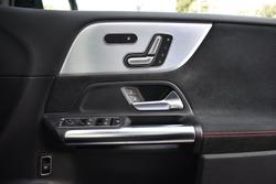2022 Mercedes-Benz B-Class B180 W247 Mountain Grey