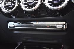 2022 Mercedes-Benz B-Class B180 W247 Mountain Grey
