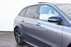 2022 Mercedes-Benz B-Class B180 W247 Mountain Grey