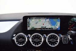 2022 Mercedes-Benz B-Class B180 W247 Mountain Grey