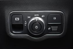 2022 Mercedes-Benz B-Class B180 W247 Mountain Grey