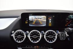 2022 Mercedes-Benz B-Class B180 W247 Mountain Grey