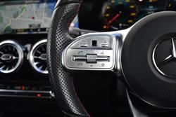 2022 Mercedes-Benz B-Class B180 W247 Mountain Grey