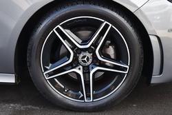 2022 Mercedes-Benz B-Class B180 W247 Mountain Grey