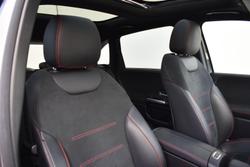 2022 Mercedes-Benz B-Class B180 W247 Mountain Grey