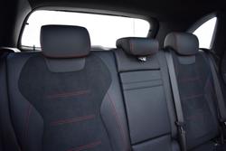 2022 Mercedes-Benz B-Class B180 W247 Mountain Grey