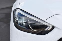 2024 Mercedes-Benz C-Class C200 W206 Polar White