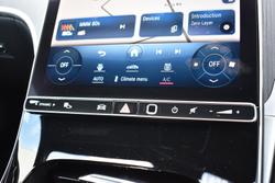 2024 Mercedes-Benz C-Class C200 W206 Polar White